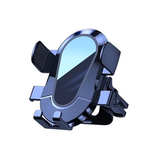 Adjustable Wide Arm Car Phone Holder Windscreen Air Vent Dashboard GPS Mount f - Picture 1 of 16