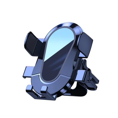 Adjustable Wide Arm Car Phone Holder Windscreen Air Vent Dashboard GPS Mount f - Image 1 of 4