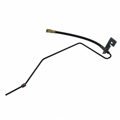 Rear Left Brake Line For 1998-2004 Ford F150 2001 2003 2000 2002 1999 Motorcraft - Image 1 of 3