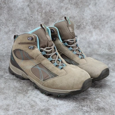 Hi-Tec "Ohio" Zapatos de Senderismo Botas Trail Impermeables - Mujer 9 Foto 1 de 4