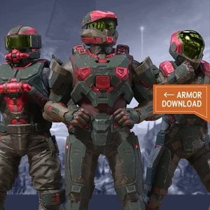 Halo Infinite Dr Squatch Smellbringer Armor Coating DLC Code Instant Delivery - Picture 1 of 2