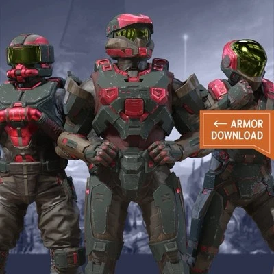 Halo Infinite Dr Squatch Smellbringer Armor Coating DLC Code Instant Delivery - Image 1 of 2