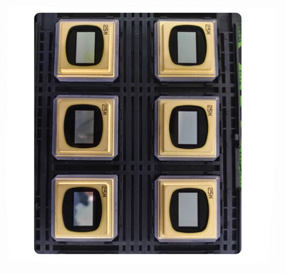 1 Stück DLP9500 LVDS Typ A DMD DLP Projektor UHD DMD Chip - Bild 1 von 3