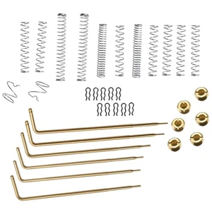 Carburetor Calibration Tuning Kit for Edelbrock CFM 1400 1404 1405 1406 1407 ... - Picture 1 of 9