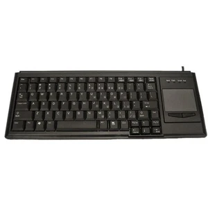 Accuratus K82B USB Mini POS Keyboard with Touchpad - Picture 1 of 1