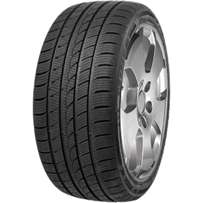 4x MINERVA Winterreifen (1 Satz) 275/40 R 20 XL TL 106V S220 +S M+S 3PMSF - Bild 1 von 3