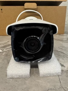 6MP Outdoor Bullet IP Camera 2.8mm Lens (GNC326G2-XB-2-8) - Picture 1 of 6