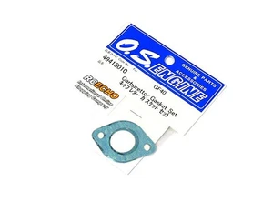 OS ENGINES 49415010 RC Model Parts Carburettor Gasket Set for GF40 RG548 - Picture 1 of 1