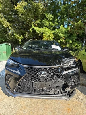 Roof LEXUS NX300 18 19 20 21 - Изображение 1 из 4