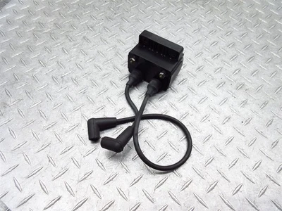 Harley Heritage Softail Classic 1999 FLSTC bobina de encendido paquete de bujías varilla Foto 1 de 4