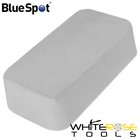 BlueSpot Polishing Compound Bar Polisher Metal Steel Buffing Cleaning 440-550g