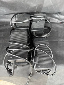 Lot of 12 Genuine Dell DA-2 AC/DC Power Adapters 220W Model: D220P-01 Tested - Picture 1 of 4