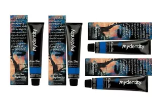 Kenra Guy Tang Mydentity Haarfarbe - Demi Permanent 2,0 Oz. Schwarz FARBE WÄHLBAR - Bild 1 von 1