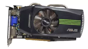 ASUS NVIDIA GEFORCE MODEL ENGTS450 AMD RADEON HD USED - Picture 1 of 5
