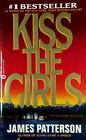 Kiss the Girls (Alex Cross) von James Patterson/1995 Taschenbuch-Thriller