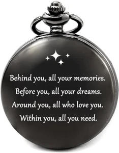 Levonta College Graduation Gifts for Him 2024, Graduation Party Supplies Decorat - Picture 1 of 13