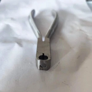 Kit attrezzi riparazione strumenti a fiato sassofono ricambi - pinza post PICCOLA - Foto 1 di 3