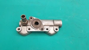 Brida de agua original Jaguar XJS XJ-S tubería de agua EAC9920PA - Imagen 1 de 13