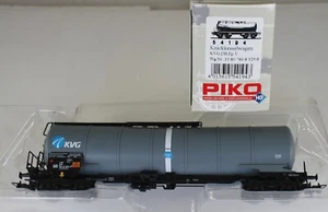 Piko 54194 Knickkesselwagen "KVG" der DB AG aus Sammlung mit OVP DC - Picture 1 of 2