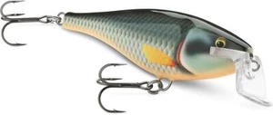 Rapala SSR14 Super Shad Rap Pick Colores y Cantidad Nuevo en Paquete - Imagen 1 de 26