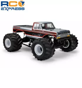 Jconcepts 1979 Ford F-250 MT Single Cab Body 6.5in Width 12.5in to 13in JCO0481 - Picture 1 of 1