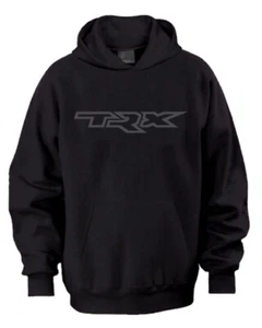 TRX HOODIE OFFROAD 4X4 SUPERCHAGERD 6.2 V8 STREET RACING - Picture 1 of 10