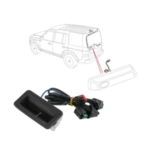 Tailgate Opener Release Handle Switch LR020997 Fit for Land Rover Freelander LR2 - Imagen 1 de 8