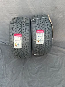 2St. Vredestein Wintrac Pro+ 315/40 R21 115V XL FSL DOT 47/24 Winterreifen - Bild 1 von 11