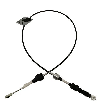 Fit 03 04 05 06 0708 Toyota Matrix Corolla Auto Transmission Shift Control Cable - Изображение 1 из 4