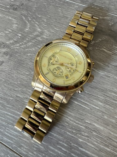 Michael Kors MK8077 Orologio da polso