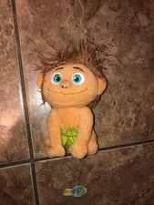 el libro de la selva muñecos