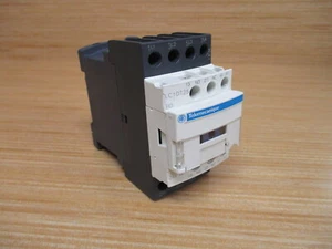 Electric LC1DT25BD Telemecanique Contactor LC1DT25# - Picture 1 of 4