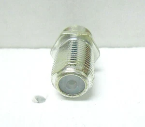 NS-2980-1 RECEPTACLE CONNECTOR, VARIOUS MANUFACTURERS, NEW OLD STOCK - Bild 1 von 11