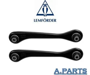 LEMFÖRDER 2X QUERLENKER SATZ AUDI A1 A3 VW GOLF SKODA SEAT HINTERACHSE - Picture 1 of 1