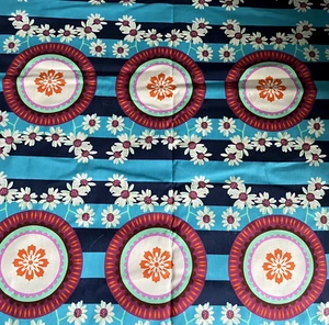 Pretty Potent Chamomile Anna Marie Horner Fabric Free Spirit PWAH077 OOP 1.2 Yd - Picture 1 of 7