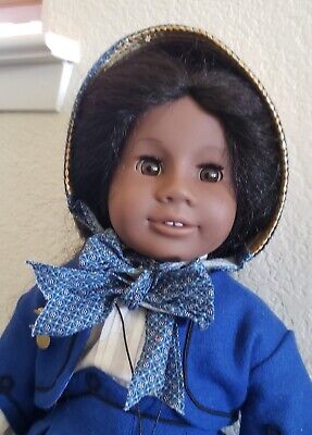 Addy Walker American Girl Doll 18'' Pleasant Company African American • 62$