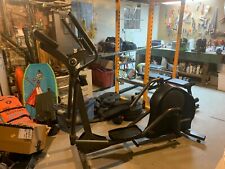 Lifecycle Elliptical Cross Trainer
