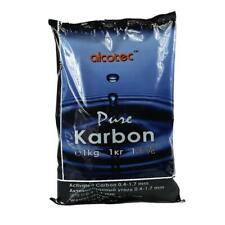 Alcotec Pure Karbon 1kg Activated Carbon Home Brew Spirit  - x10 Pack