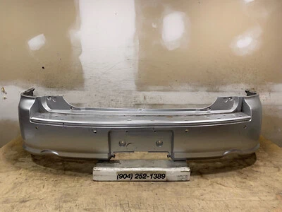 2009 - 2019 年福特 FLEX 后盖涂漆带毛巾包 DA8Z17K835SPTM — 第 1/4 张图片