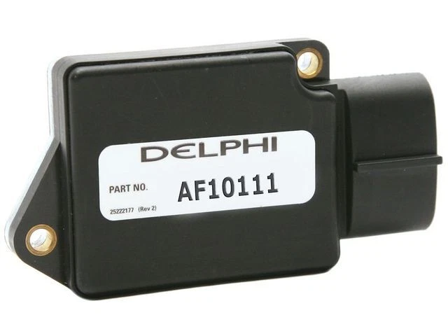 Sensor de flujo de aire de masa Delphi para Ford Explorer 1991-1994 4,0 L V6 64 PSSM Foto 1 de 1