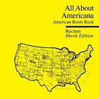 Various All About-Reclam Musik Edition 5 Americana (Cd)