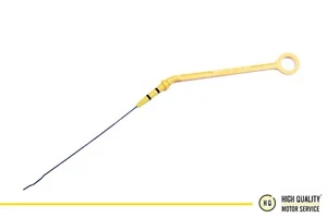 Oil Dipstick For Deutz 01180102, BF4M1013, BF4M1012. - Picture 1 of 2