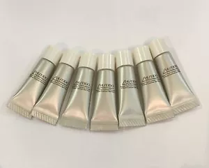 7 Shiseido Bio Performance Super Eye Contour Cream Samples (2 ml each) *New* - Picture 1 of 2