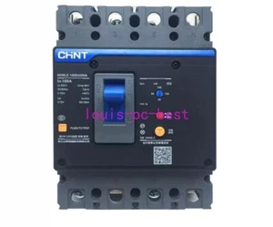 Chint NXMLE-160S Serie NXMLE-160S/4300A 160A Leckageschutzschalter Marke - Bild 1 von 6