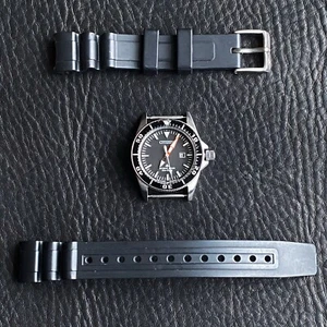 !! CITIZEN EXCALIBUR PROMASTER ECO-DRIVE E068-S081513 EP6041-51E (JDM EP6040-53E - Picture 1 of 18