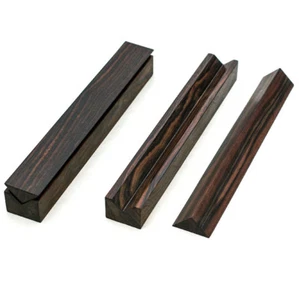 Yamamoto Sound Craft V Groove Shape Support Base VB-18. für lautsprecher set. - Bild 1 von 5