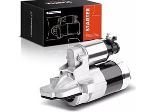 Starter Motor for Mazda 3 04-09, 5 06-10, 6 06-07, CX-7 07-09, L4 2.3L, 12V 1.4K - Bild 1 von 13