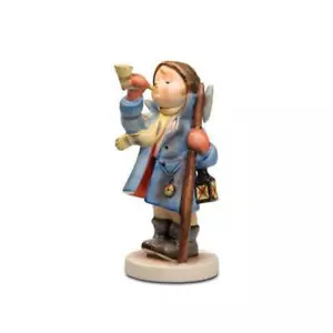 M.I.Hummel Nachtwächter Figur Dekoration Sammelfigur Hum 15/0 13 cm 22000081 - Bild 1 von 1