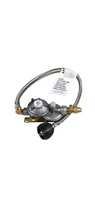 Single LCC27 Gas Cylinder Regulator Kit (LPG). 6060584-27 - Picture 1 of 2