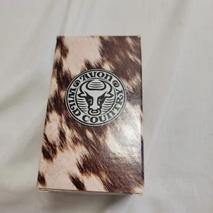 Avon Wild Country Splash Cologne for Men 4 FL OZ. New In Box - Vintage - Picture 1 of 4